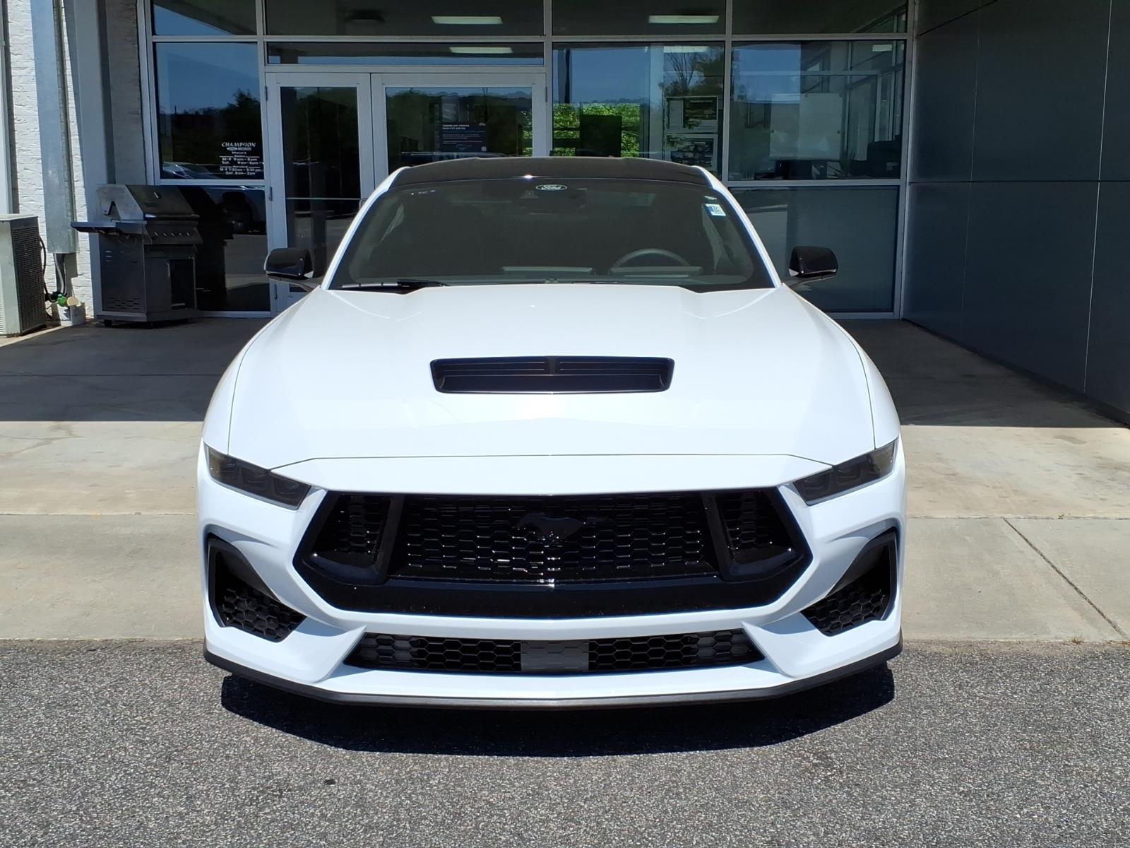 FordMustang2