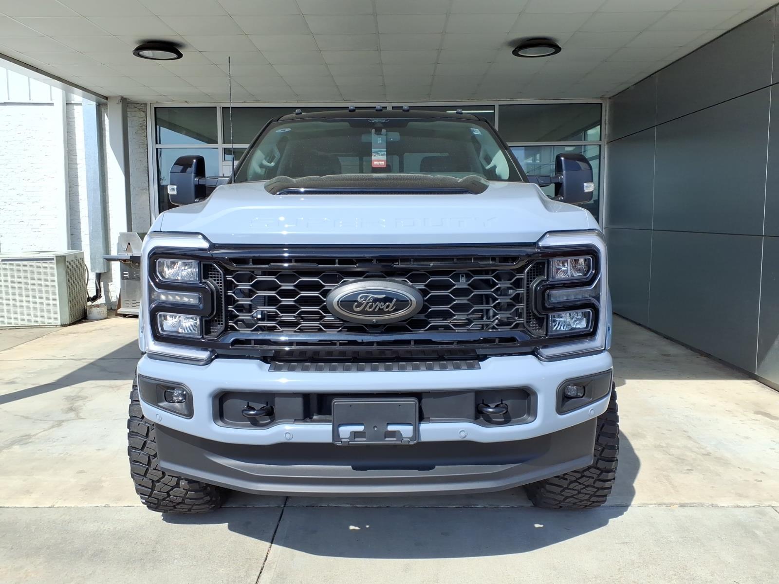 FordF-250 Super Duty2