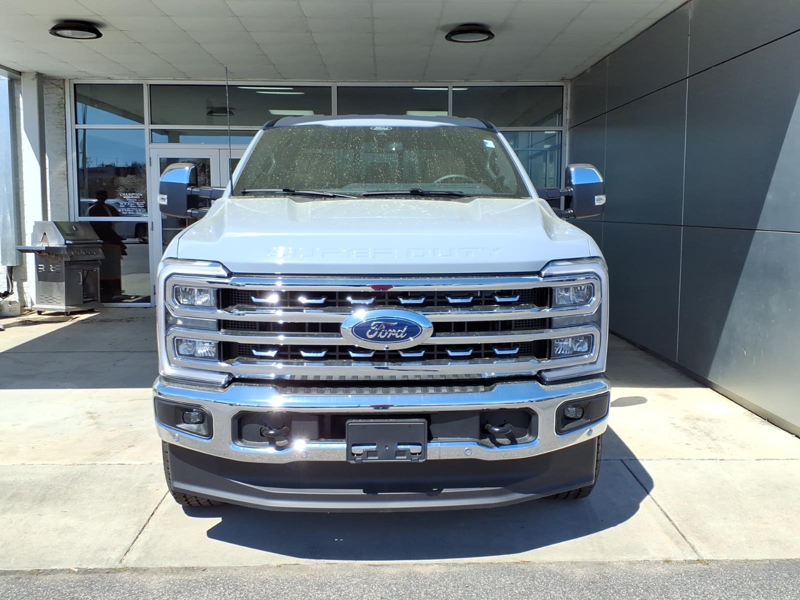 FordF-250 Super Duty2