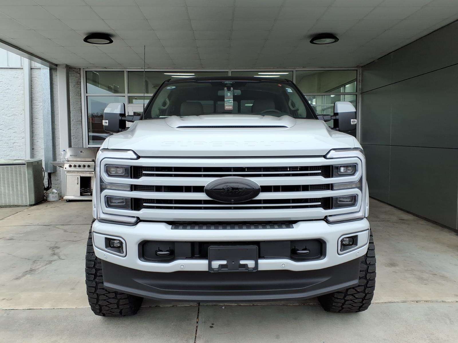FordF-350 Super Duty2