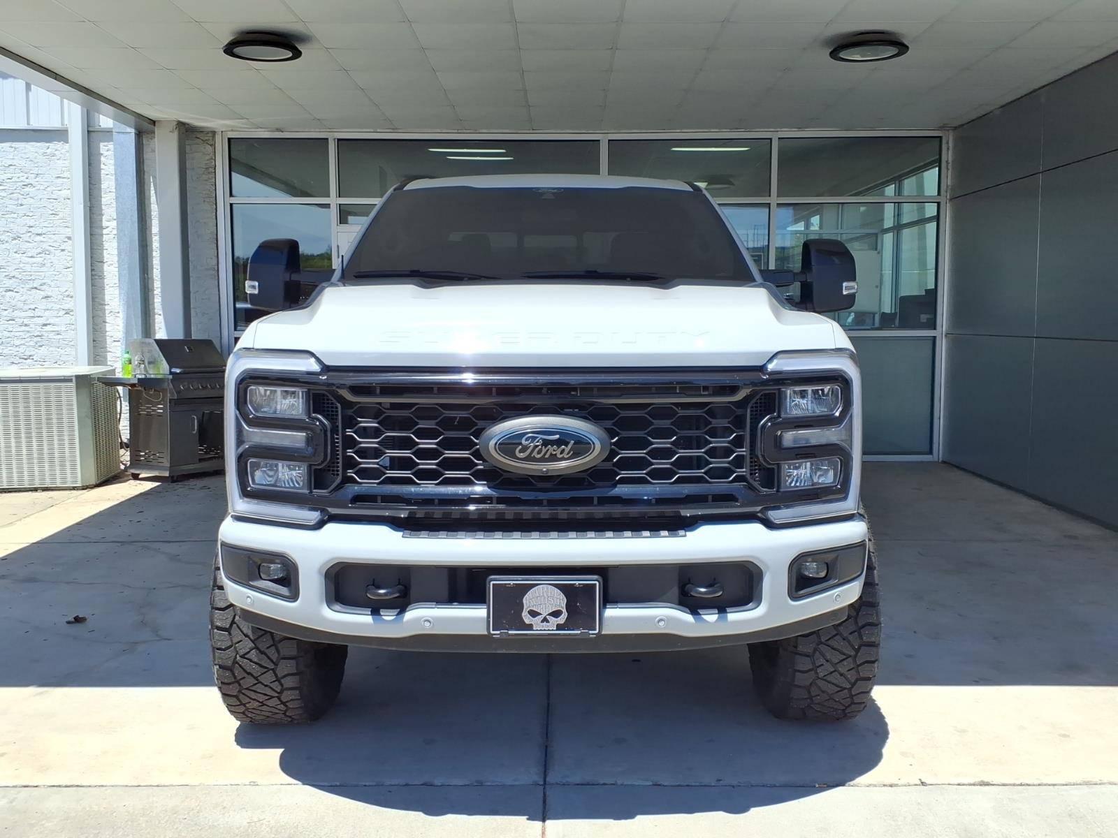 FordF-350 Super Duty2