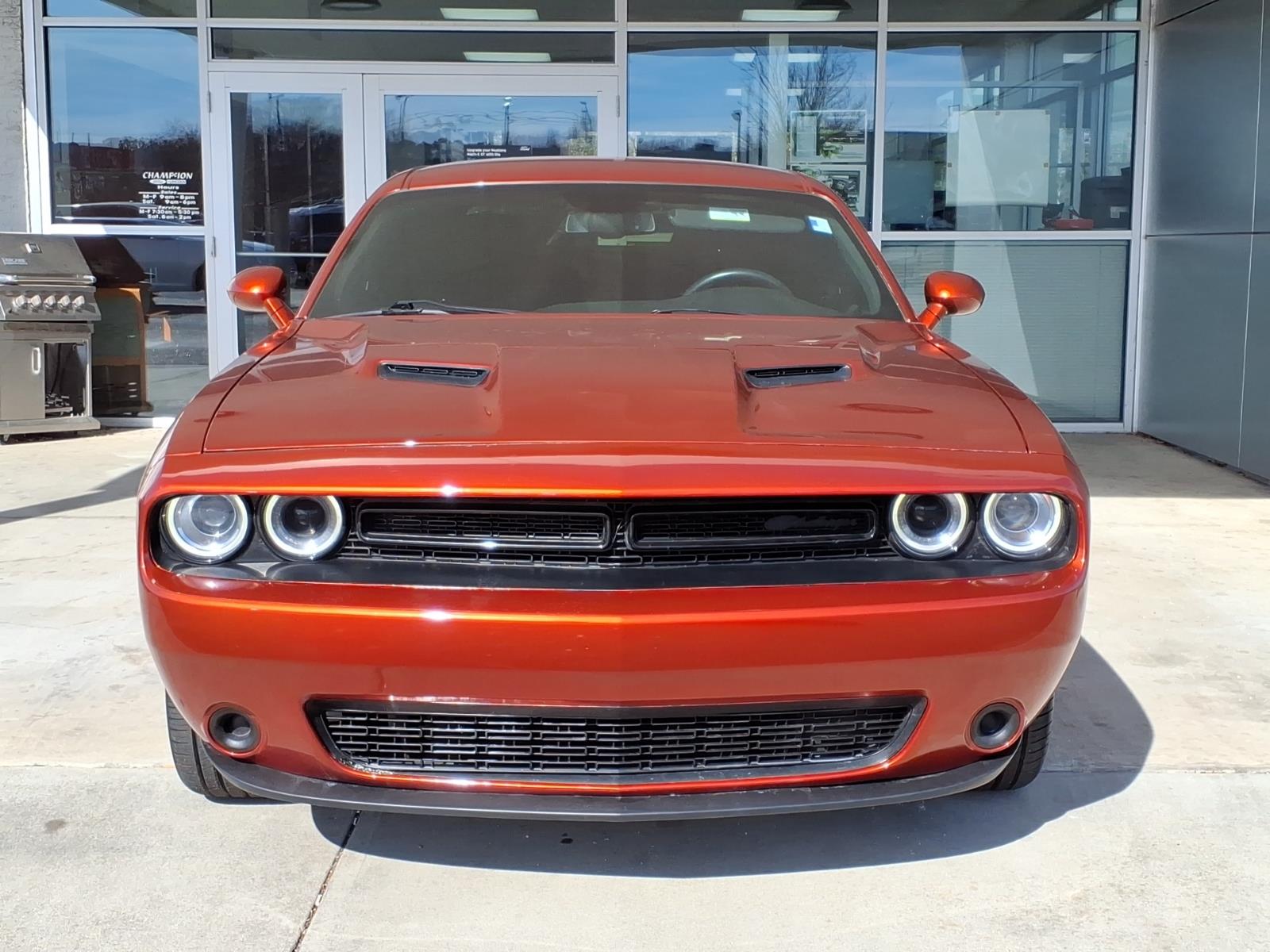 DodgeChallenger2