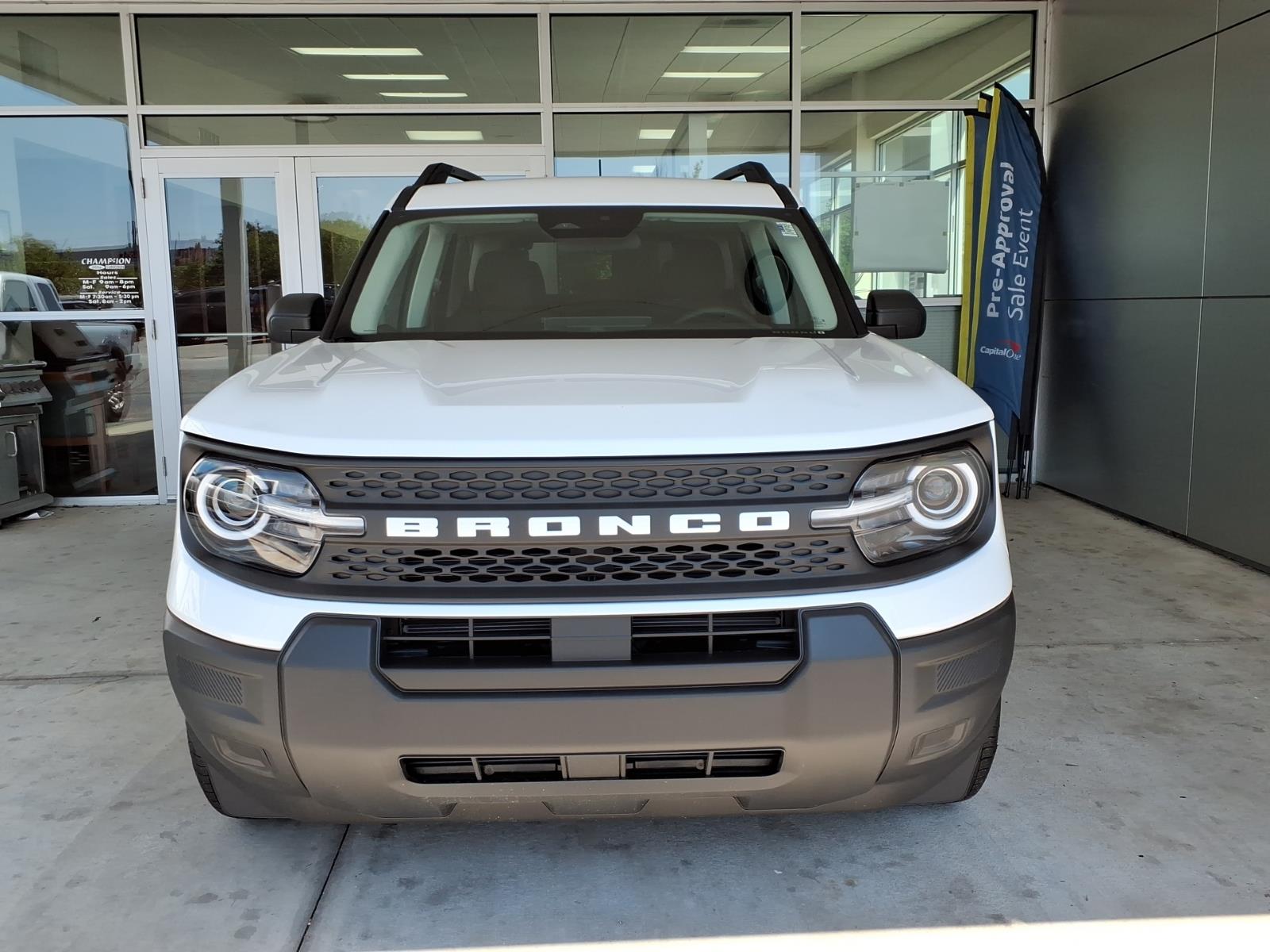 FordBronco Sport2