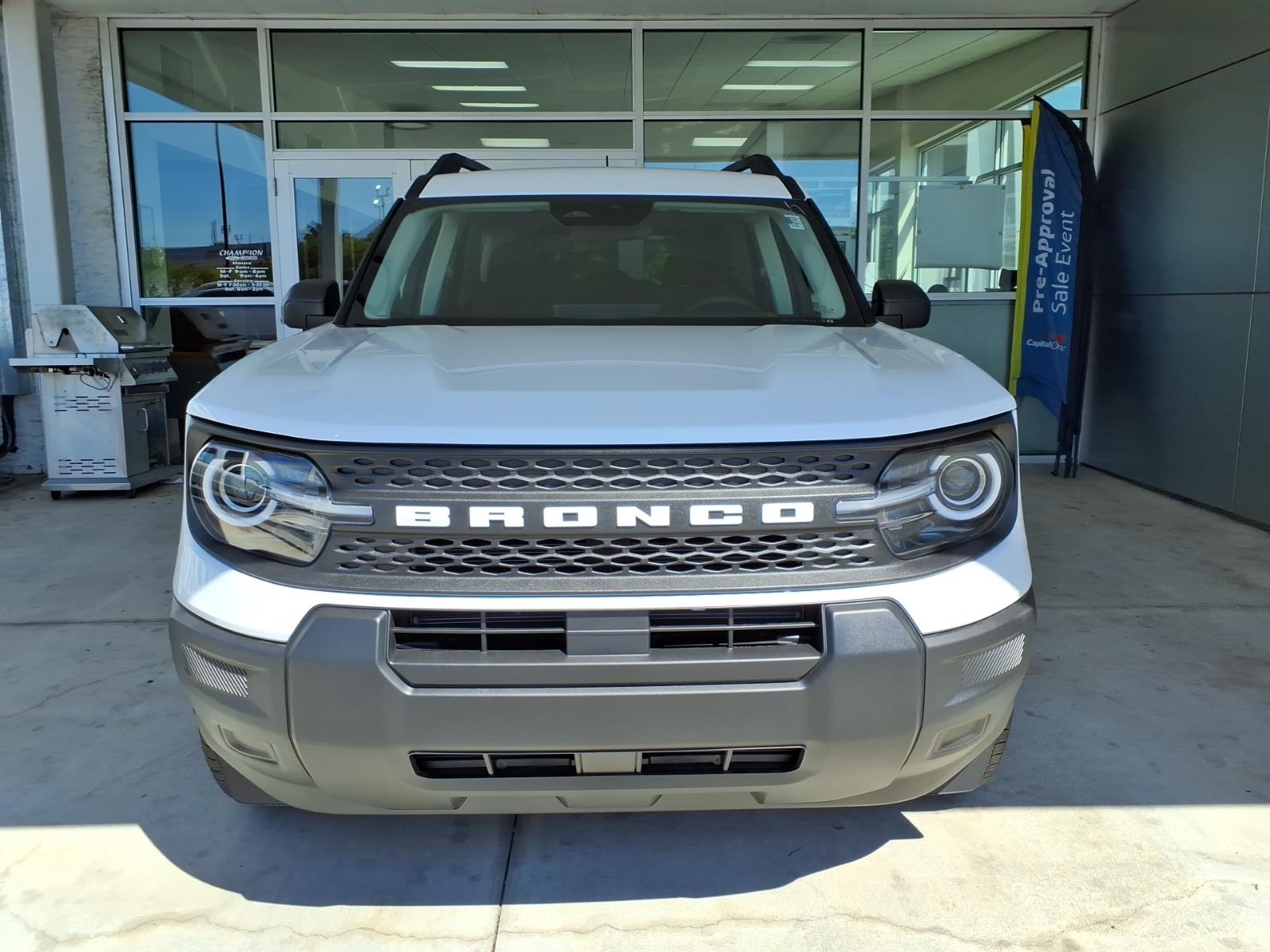 FordBronco Sport2