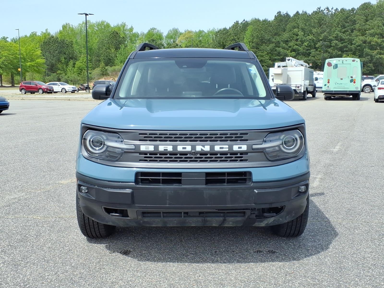 FordBronco Sport2
