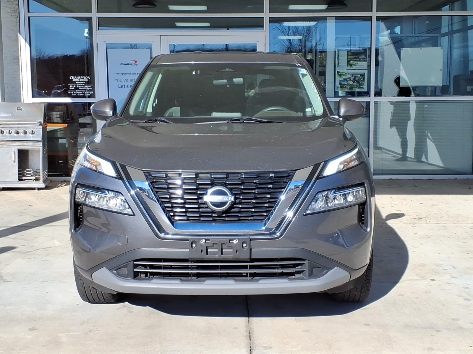 NissanRogue2