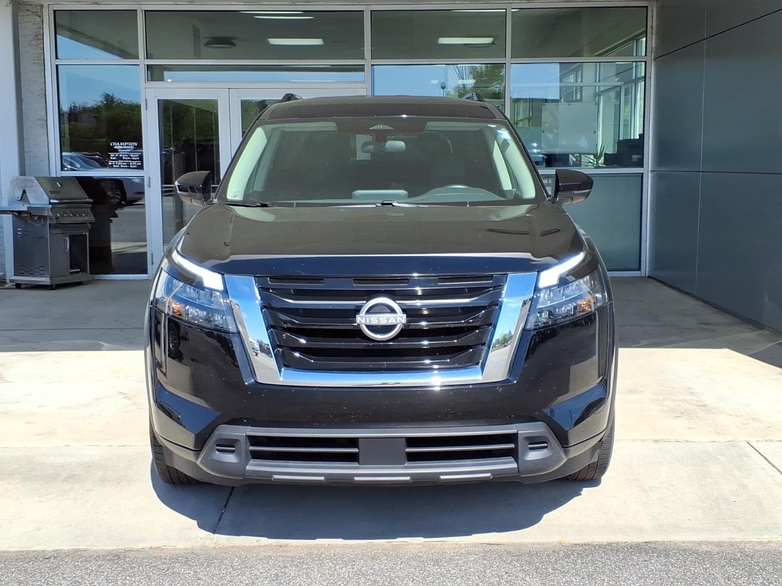 NissanPathfinder2