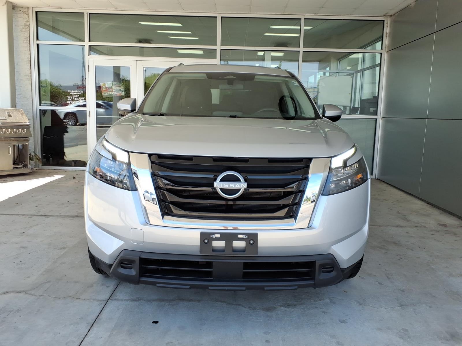 NissanPathfinder2