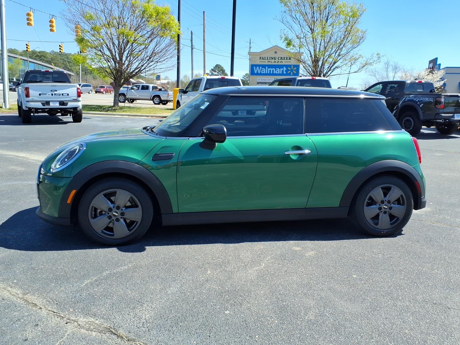 MINIHardtop 2 Door2