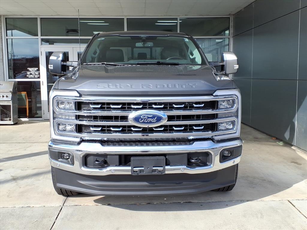 FordF-250 Super Duty2