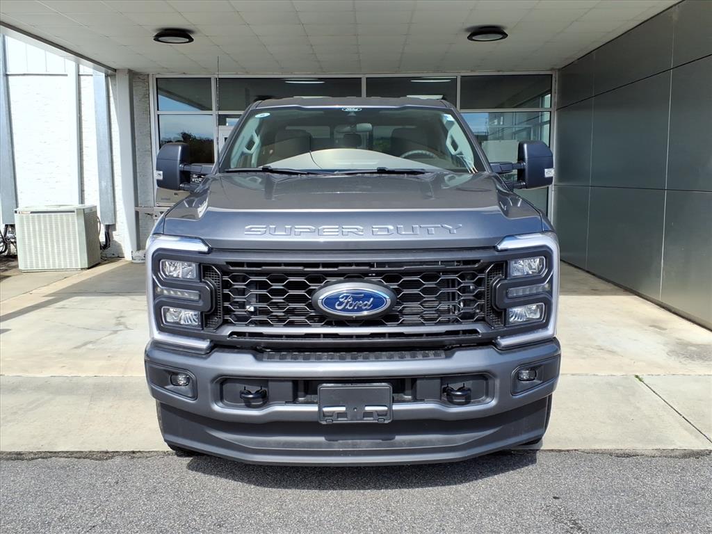 FordF-250 Super Duty2