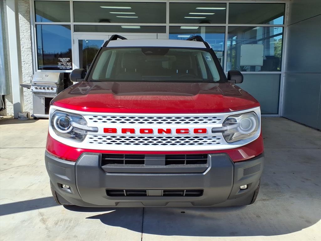 FordBronco Sport2