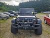 2012 Jeep Wrangler Unlimited 4D CONVERTIBLE SAHARA