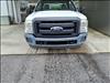 2012 Ford F-250 Super Duty SUPERCAB XL