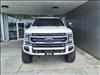 2022 Ford F-250 Super Duty Platinum
