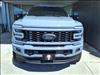 2024 Ford F-450 Super Duty Platinum
