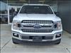 2020 Ford F-150 XL 2WD SUPERCREW 5.5 BOX