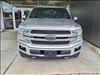 2019 Ford F-150 SUPERCREW PLATINUM 5 1/2