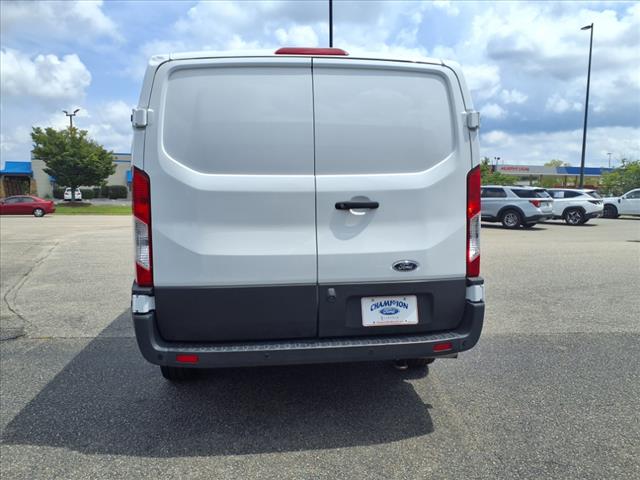 2021 Ford Transit 150