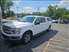 2020 Ford F-150 XL 2WD SUPERCREW 5.5 BOX