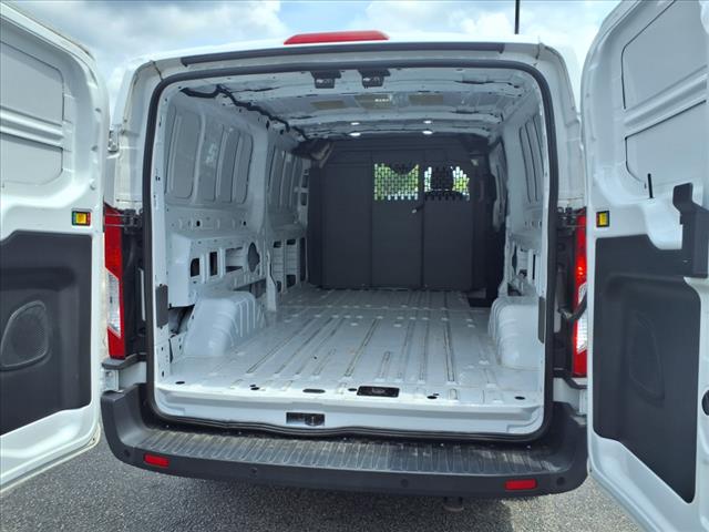 2021 Ford Transit 150