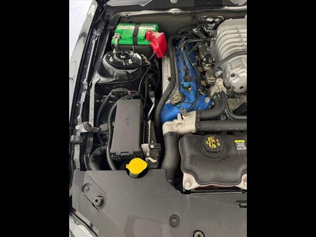 2012 Ford Shelby GT500 Base