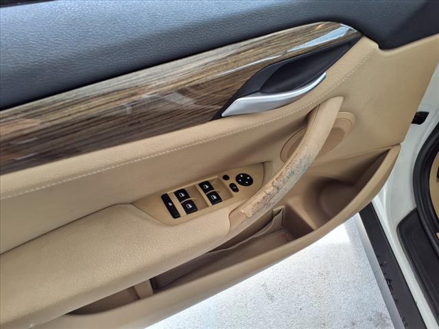 2013 BMW X1 sDrive28i