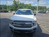 2020 Ford F-150 XL 2WD SUPERCREW 5.5 BOX