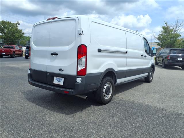 2021 Ford Transit 150