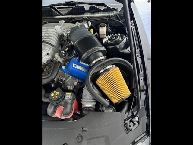 2012 Ford Shelby GT500 Base