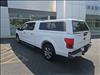 2020 Ford F-150 XL 2WD SUPERCREW 5.5 BOX