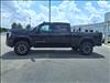 2025 GMC Sierra 2500HD AT4X