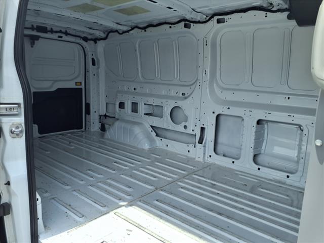 2021 Ford Transit 150
