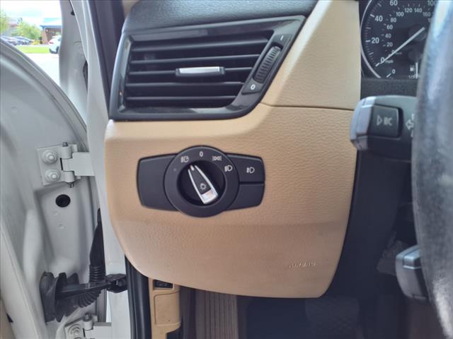 2013 BMW X1 sDrive28i