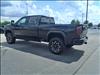 2025 GMC Sierra 2500HD AT4X