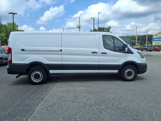 2021 Ford Transit 150