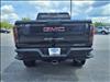 2025 GMC Sierra 2500HD AT4X