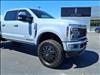 2024 Ford F-450 Super Duty Platinum