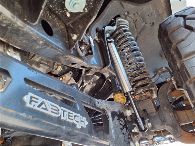 2024 Ford F-450 Super Duty Platinum