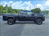 2025 GMC Sierra 2500HD AT4X