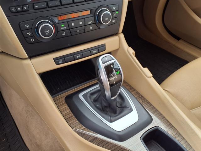 2013 BMW X1 sDrive28i