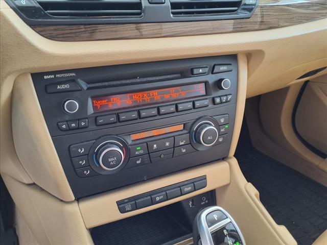 2013 BMW X1 sDrive28i