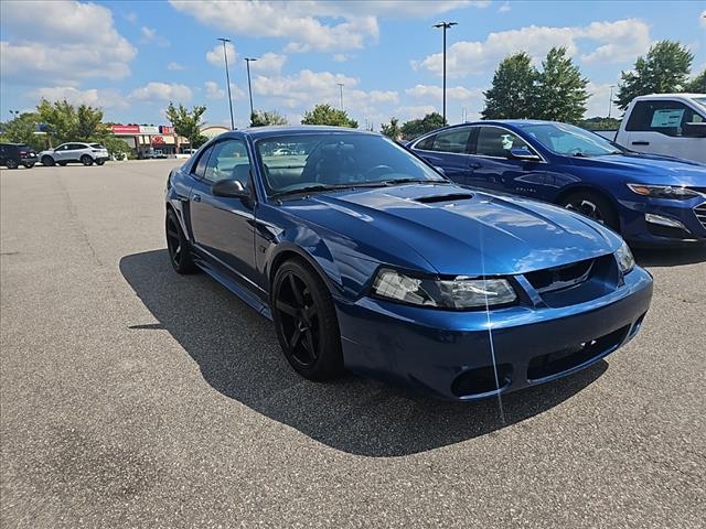 1999 Ford Mustang GT