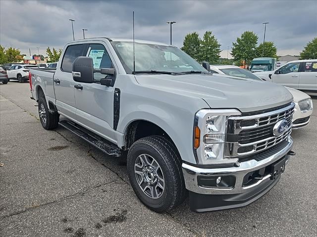 2025 Ford F-250 Super Duty XLT