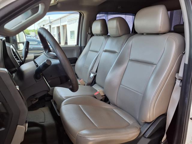 2019 Ford F-250 Super Duty XL
