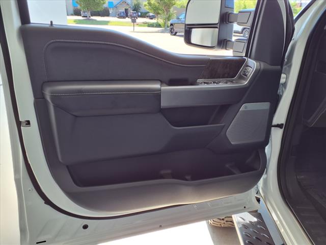2025 Ford F-250 Super Duty Lariat