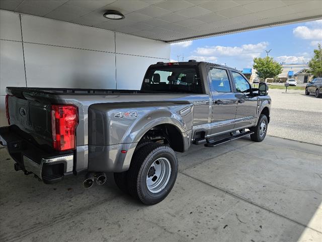 2025 Ford F-350 Super Duty XL