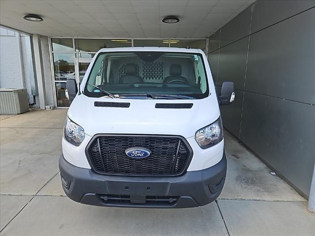 2021 Ford Transit 150