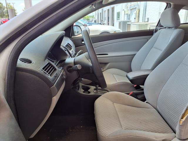 2008 Chevrolet Cobalt LT