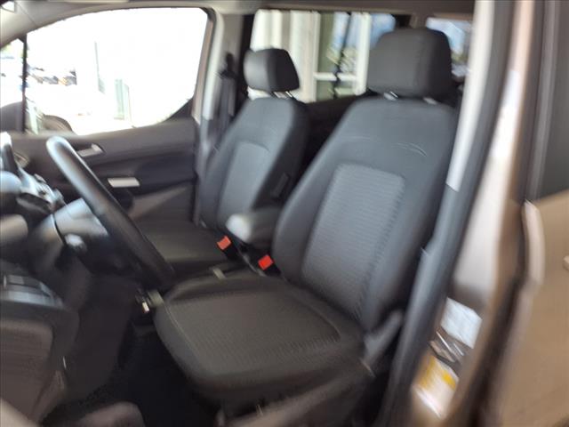 2020 Ford Transit Connect XLT